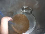 la cuve filtre drêches
