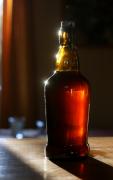 Notre Porter Baltique au coucher du soleil