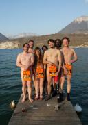 Les brassers(ses) du clan FHL
